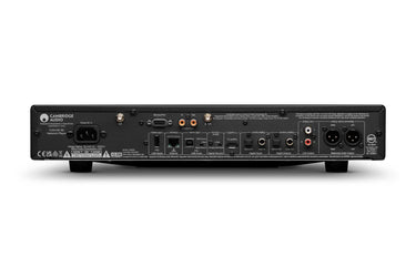 Cambridge Audio CXN100SE (HDMI Arc) - EasyLounge - 3