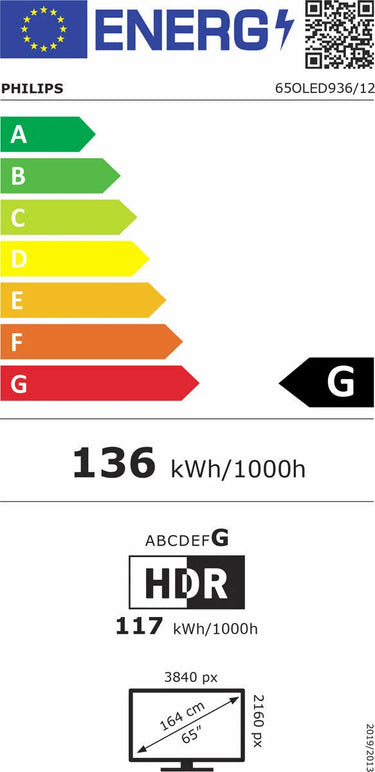 Philips 65OLED936 - EasyLounge - 11