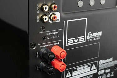 SVS SB-1000 Pro Bois noir - EasyLounge - 4
