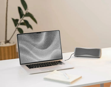 KEF Muo Silver - EasyLounge - 10