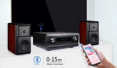 Tonewinner AT-2300PRO - EasyLounge - 6