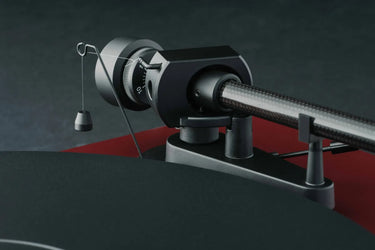 Pro-ject Debut Carbon Evo II Noir laqué - EasyLounge - 5