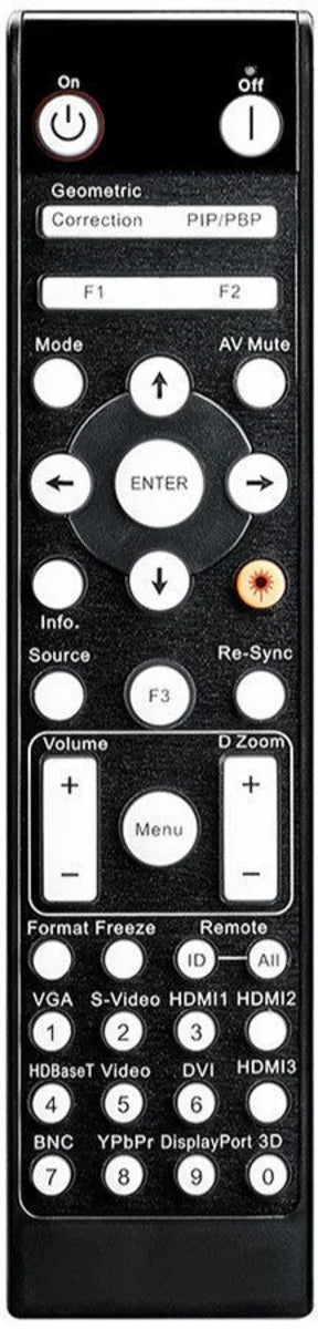 Optoma UHZ65LV Blanc - EasyLounge - 2