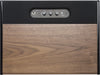 La Boite Concept Cube 2.1 Woody Noir et Noyer - EasyLounge - 2