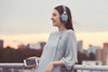 Sony MDR-1AM2 Silver - EasyLounge - 10