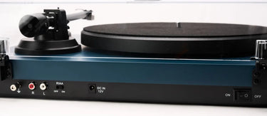 Argon Audio TT MK2 Bleu - EasyLounge - 4