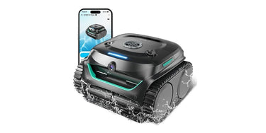 Wybot C2 Vision - EasyLounge - 8