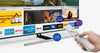 Samsung QE55Q85R - EasyLounge - 2