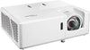 Optoma ZH406ST Blanc - EasyLounge - 6