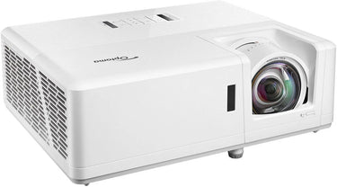 Optoma ZH406ST Blanc - EasyLounge - 6