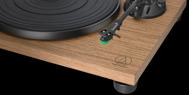 Audio-Technica AT-LPW40WN - EasyLounge - 6
