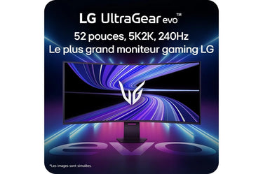 LG UltraGear Evo 52G930B-B - EasyLounge - 5
