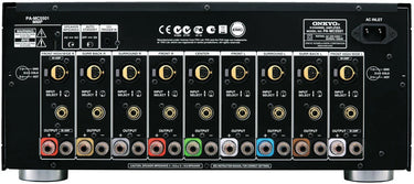 Onkyo PA-MC5501 - EasyLounge - 2