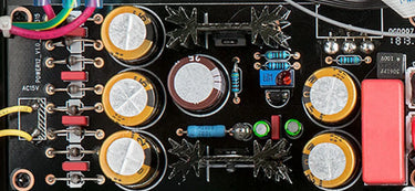 Zappiti Pro 4K HDR - EasyLounge - 6