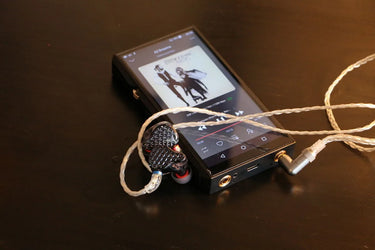 FiiO FA9 Noir - EasyLounge - 12