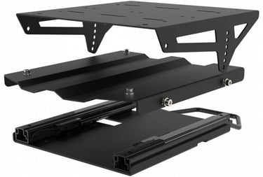 RSeat RS1 Pro Upgrade Pédalier Noir - EasyLounge - 6
