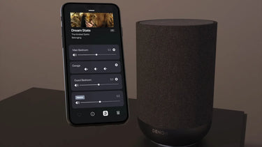 Denon Home 200 Noir - EasyLounge - 10