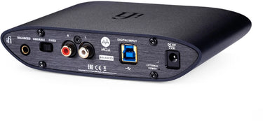 ifi Audio Zen DAC Signature V1 - EasyLounge - 3