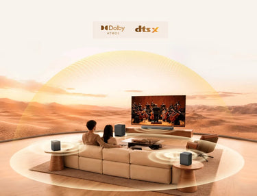 TCL S65K - EasyLounge - 3