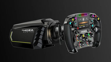 Moza Racing R21 - EasyLounge - 7