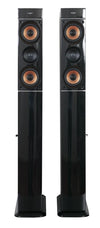 Tangent Aspect 2.0 Bois Noir - EasyLounge - 2