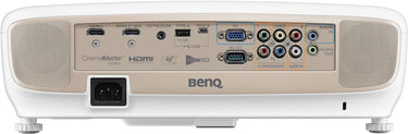 BenQ W2000 - EasyLounge - 2