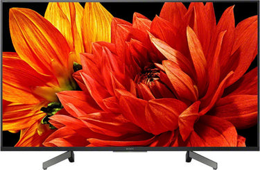 Sony KD-85XG8596BAEP - EasyLounge - 4