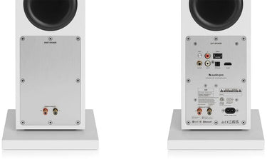 Audio Pro A38 Blanc - EasyLounge - 8