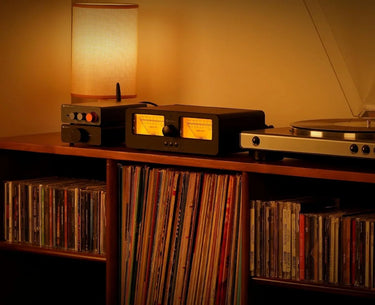 Fosi Audio LC30-Y - EasyLounge - 6