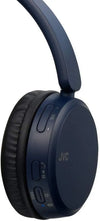 JVC HA-S35BT Bleu - EasyLounge - 3