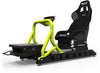 RSeat P1 Jaune - EasyLounge - 2