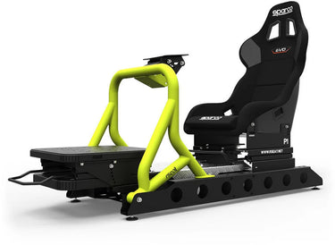 RSeat P1 Jaune - EasyLounge - 2