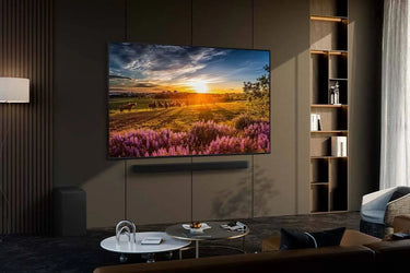 Samsung TQ55Q64D - EasyLounge - 11