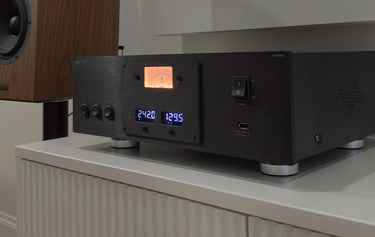 Taga Harmony PC-10000DC Noir - EasyLounge - 2