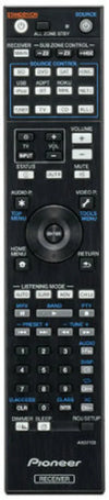 Pioneer SC-LX89 Noir - EasyLounge - 5