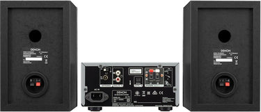 Denon D-T1 Gris - EasyLounge - 2