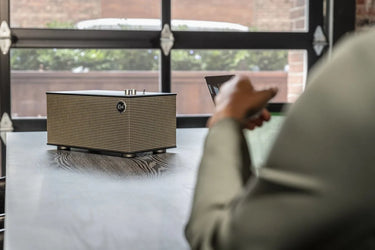 Klipsch The Three II Noir mat - EasyLounge - 9