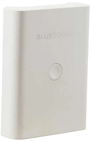Bluesound BP100 Blanc