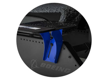 Next Level Racing Flight Simulator Boeing Commercial Edition - EasyLounge - 9