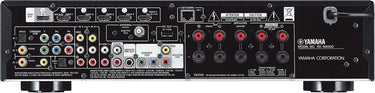 Yamaha RX-S600 Noir - EasyLounge - 2