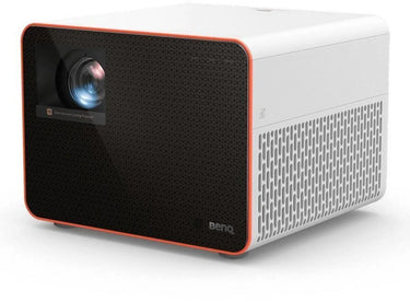 BenQ X3000i - EasyLounge - 3