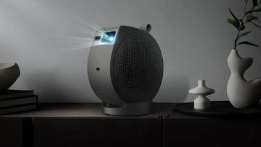 BenQ GV50P - EasyLounge - 12