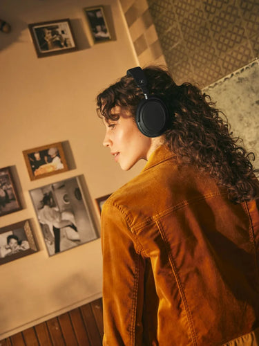 Sennheiser Accentum Plus Noir - EasyLounge - 10