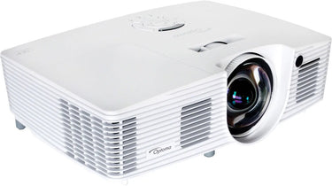 Optoma W316ST blanc - EasyLounge - 3