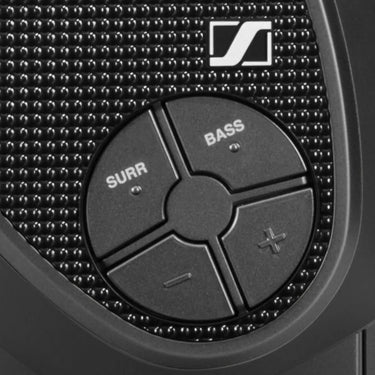 Sennheiser RS-175 - EasyLounge - 5