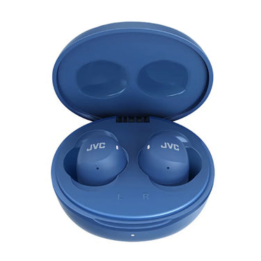JVC HA-A6T Bleu - EasyLounge - 5