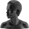 Oehlbach Headphone Stand In Fascenatio Noir - EasyLounge - 3