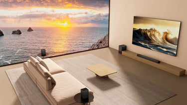 TCL Q85H Pro - EasyLounge - 7