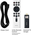 BenQ X3000i - EasyLounge - 2