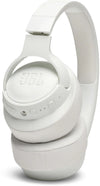 JBL Tune 750BTNC Blanc - EasyLounge - 16